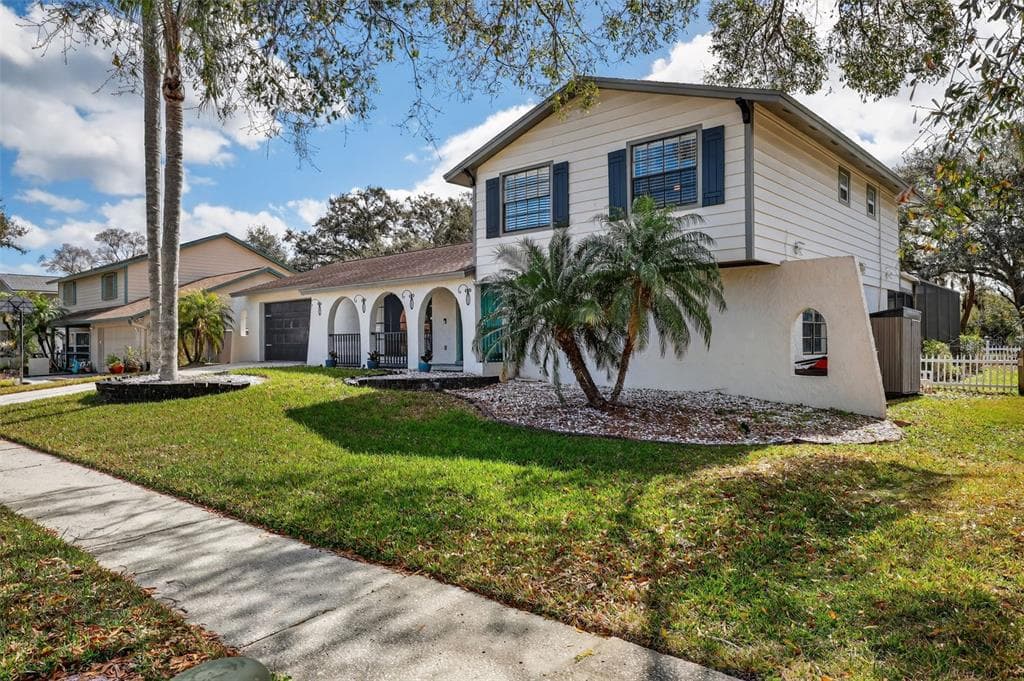 4628 CLOVERLAWN DRIVE, TAMPA, FL 33624