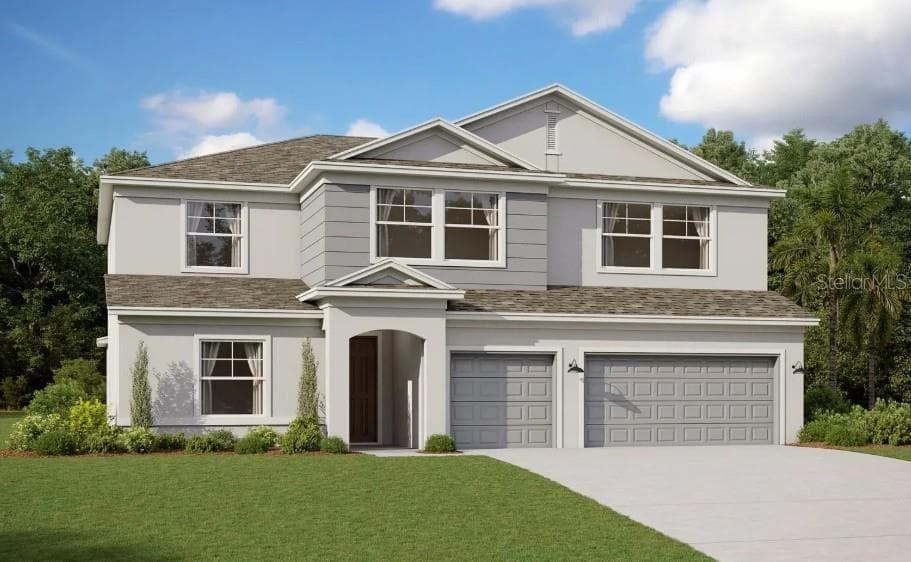 3015 STEWART CREEK CIRCLE, PLANT CITY, FL 33565