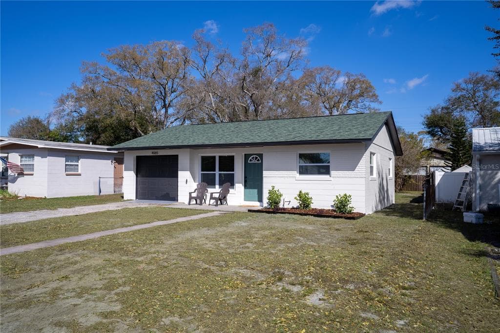 4065 39TH AVENUE, Street PETERSBURG, FL 33714 photo 3