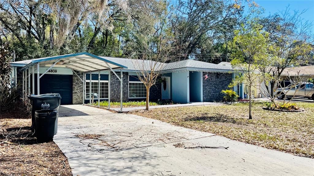 14809 TULIP DRIVE, TAMPA, FL, 33613 photo 2