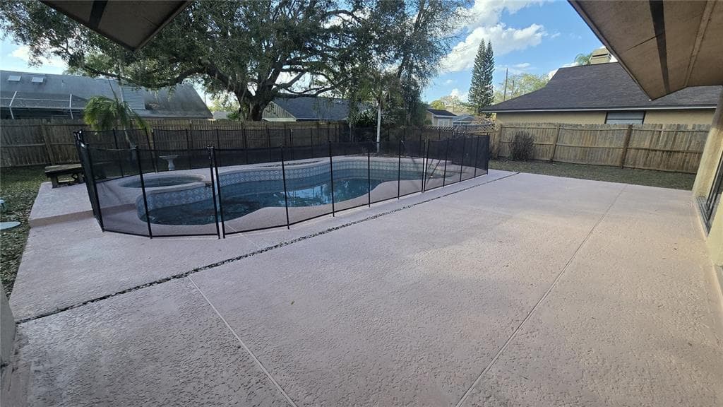 3815 SCOVILL LANE, VALRICO, FL 33596 photo 2