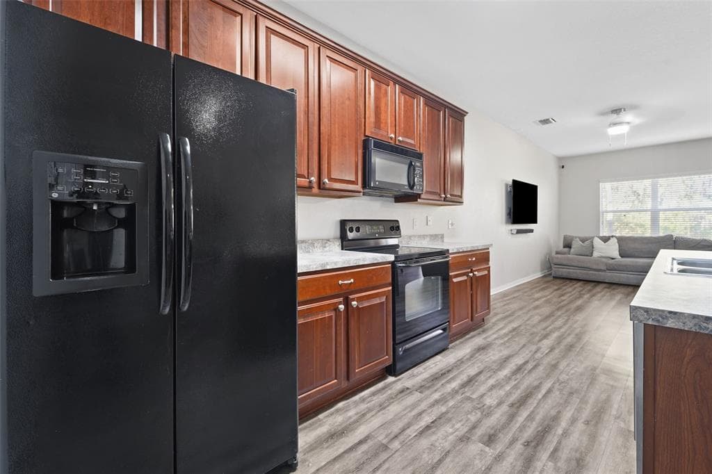 17539 HUGH LANE, LAND O LAKES, FL 34638 photo 4