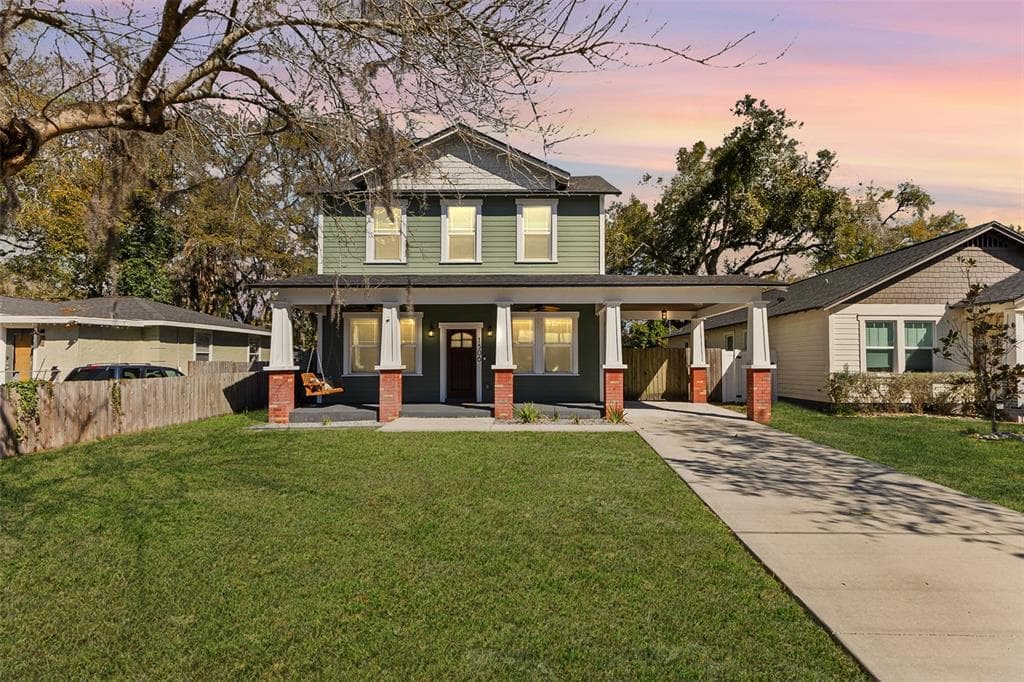 1506 KNOLLWOOD STREET, TAMPA, FL 33610