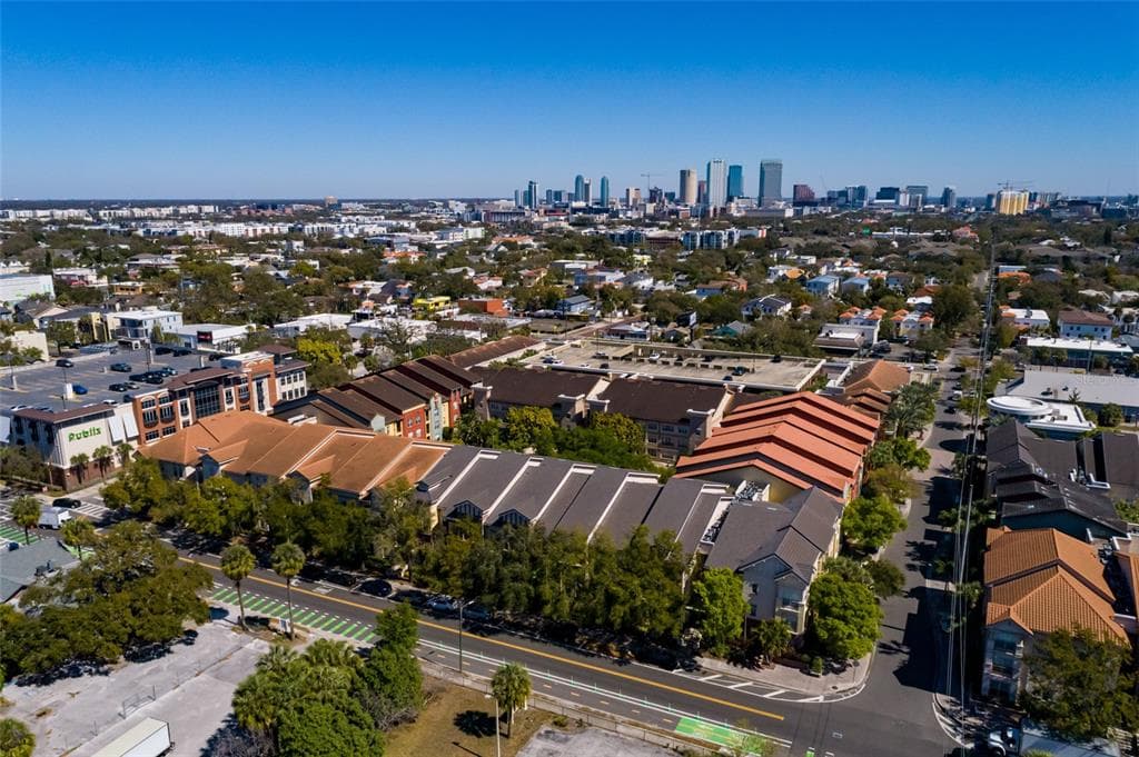 2320 AZEELE STREET Unit 317, TAMPA, FL 33609 photo 2