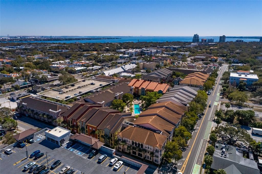 2320 AZEELE STREET Unit 317, TAMPA, FL 33609 photo 3