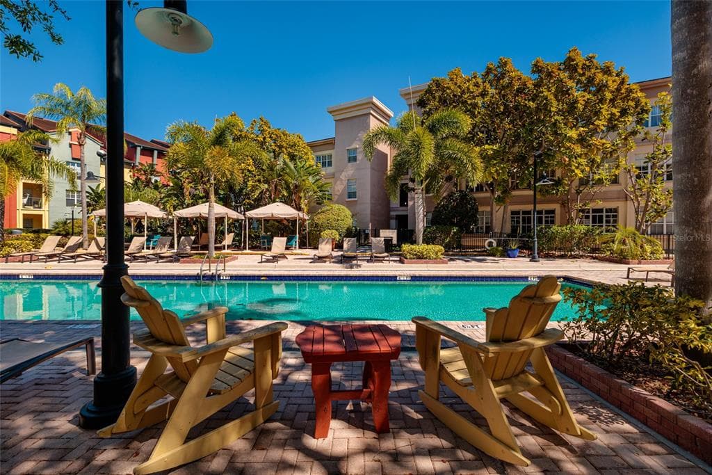 2320 AZEELE STREET Unit 317, TAMPA, FL 33609 photo 4