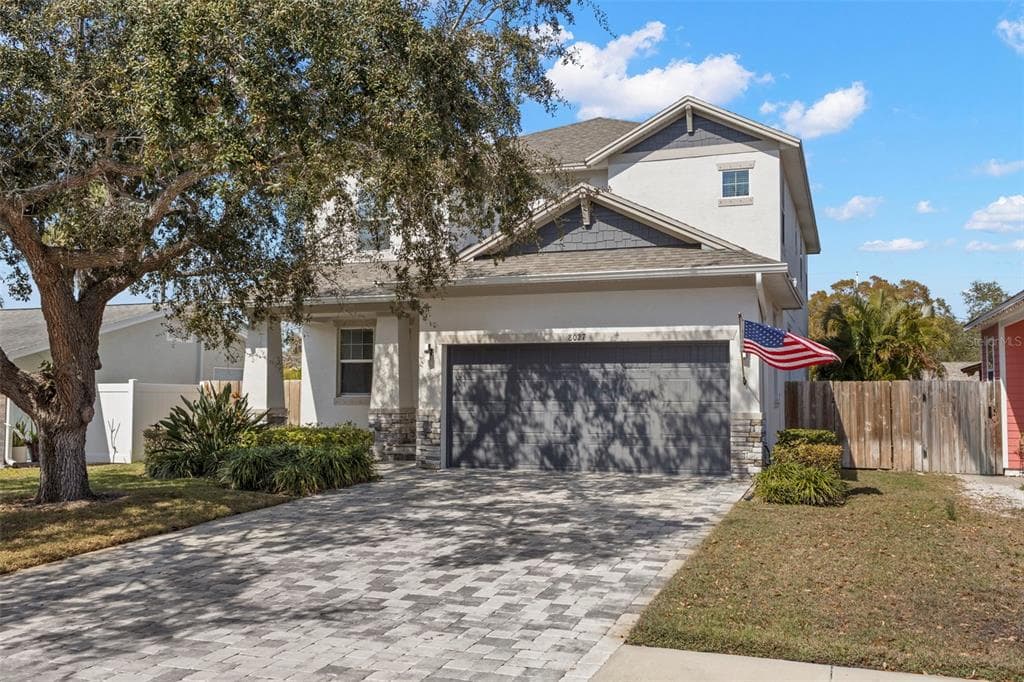 8027 27TH AVENUE, Street PETERSBURG, FL 33710
