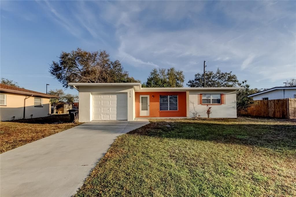 1430 FAIRMONT STREET, CLEARWATER, FL, 33755