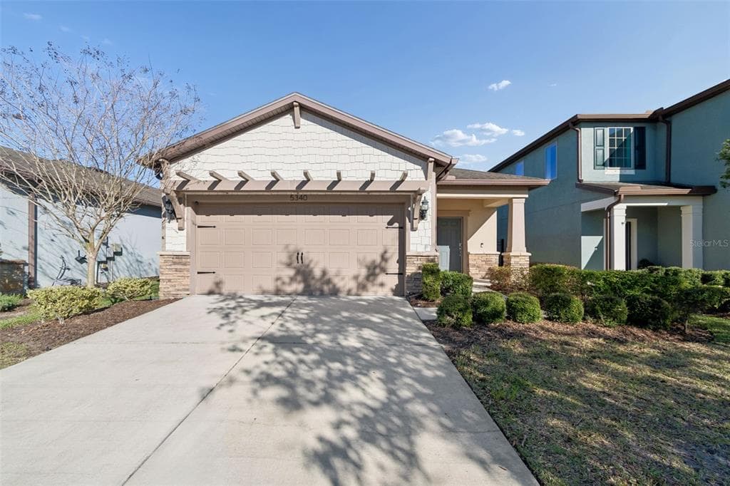 5340 FALLEN LEAF DRIVE, RIVERVIEW, FL 33578 photo 2