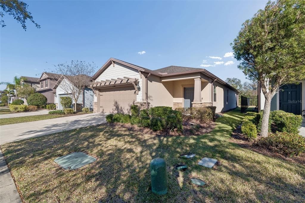 5340 FALLEN LEAF DRIVE, RIVERVIEW, FL 33578 photo 3