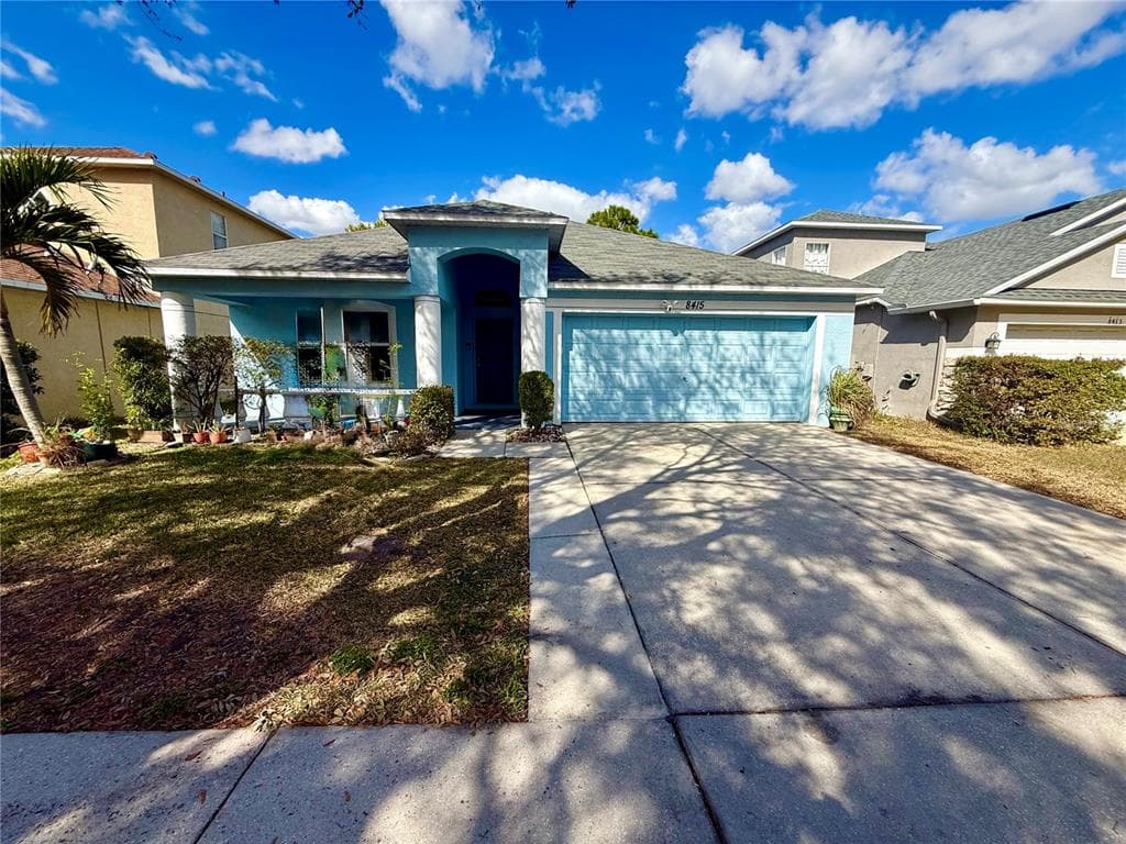 8415 CANTERBURY LAKE BOULEVARD, TAMPA, FL 33619 photo 5