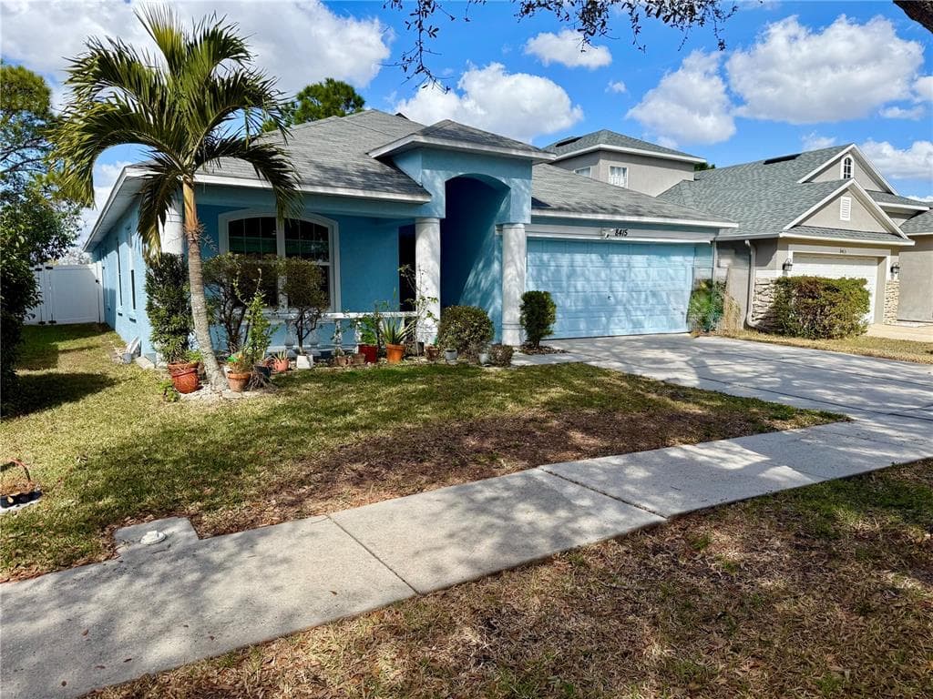 8415 CANTERBURY LAKE BOULEVARD, TAMPA, FL 33619 photo 4