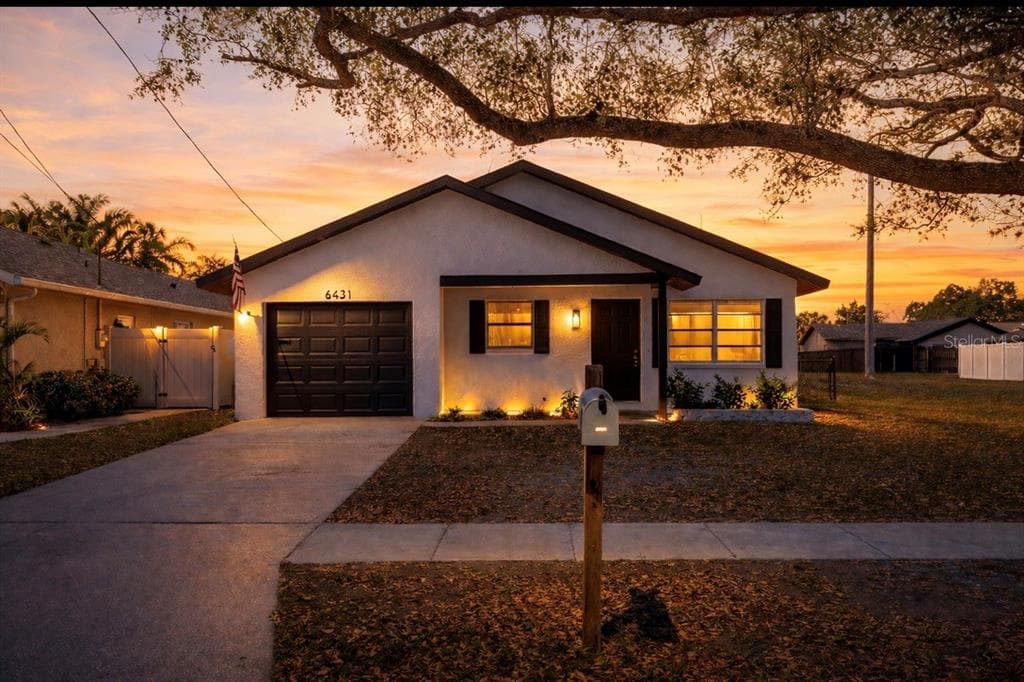 6431 68TH AVENUE, PINELLAS PARK, FL 33781