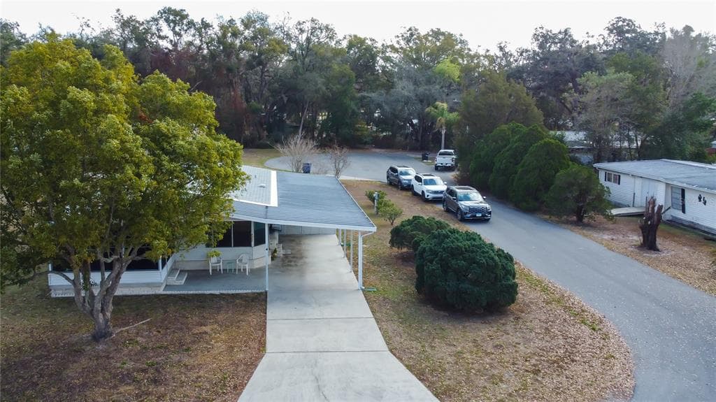 4550 CHARTER STREET, ZEPHYRHILLS, FL 33542 photo 3