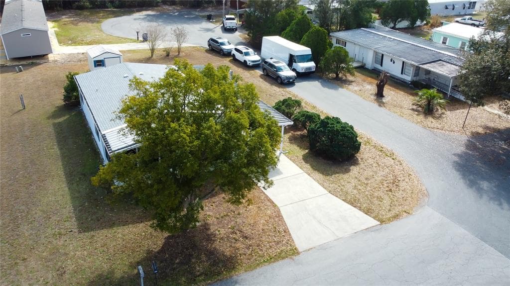 4550 CHARTER STREET, ZEPHYRHILLS, FL 33542 photo 4