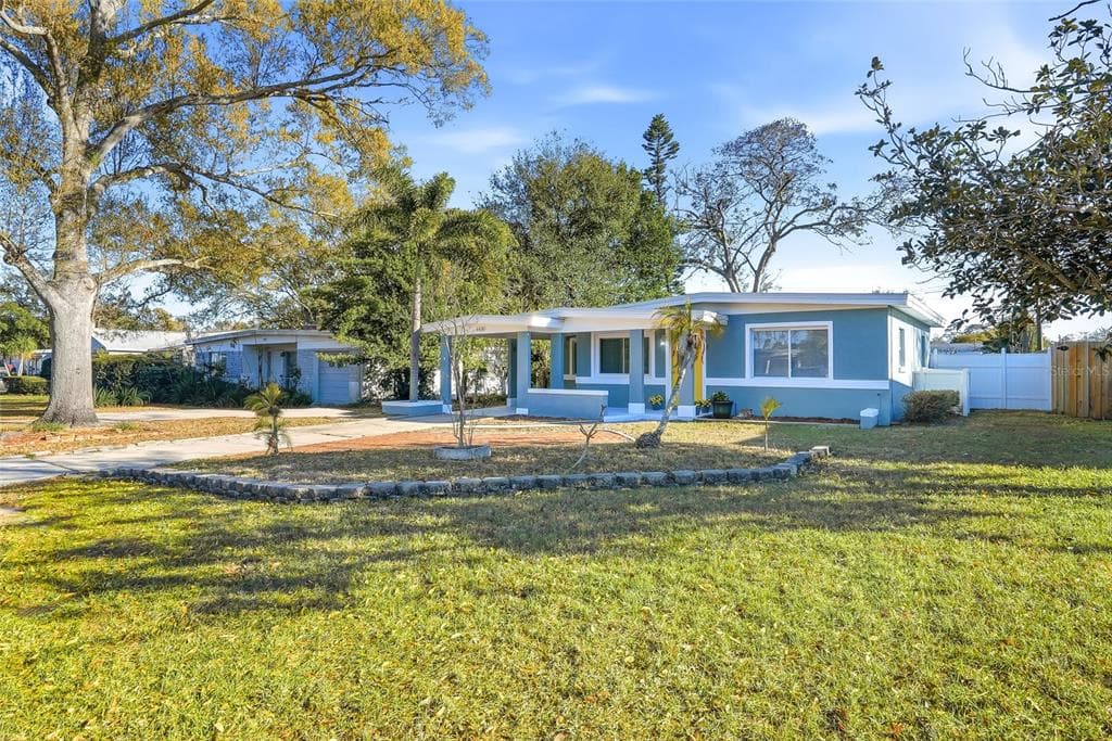 4400 13TH AVENUE, Street PETERSBURG, FL 33713 photo 3