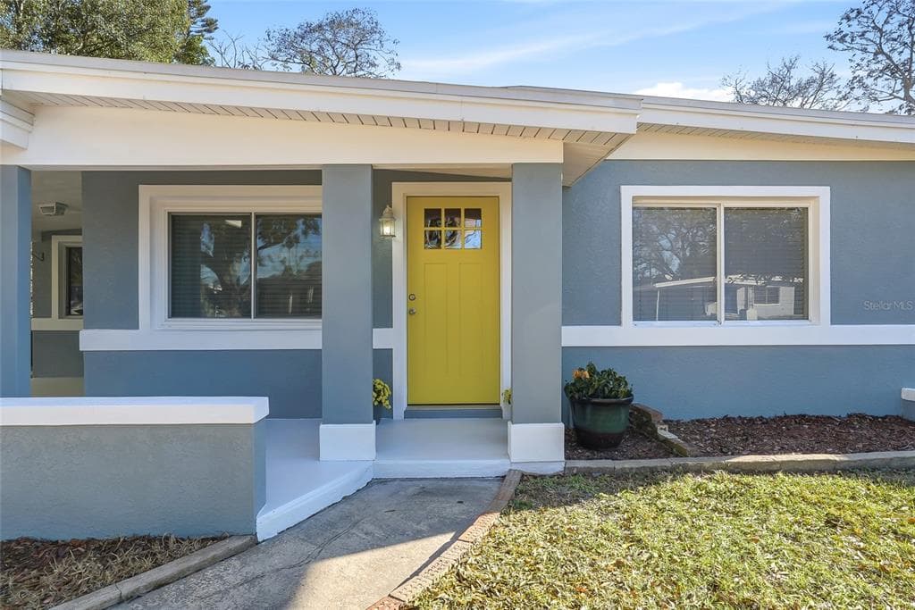 4400 13TH AVENUE, Street PETERSBURG, FL 33713 photo 4