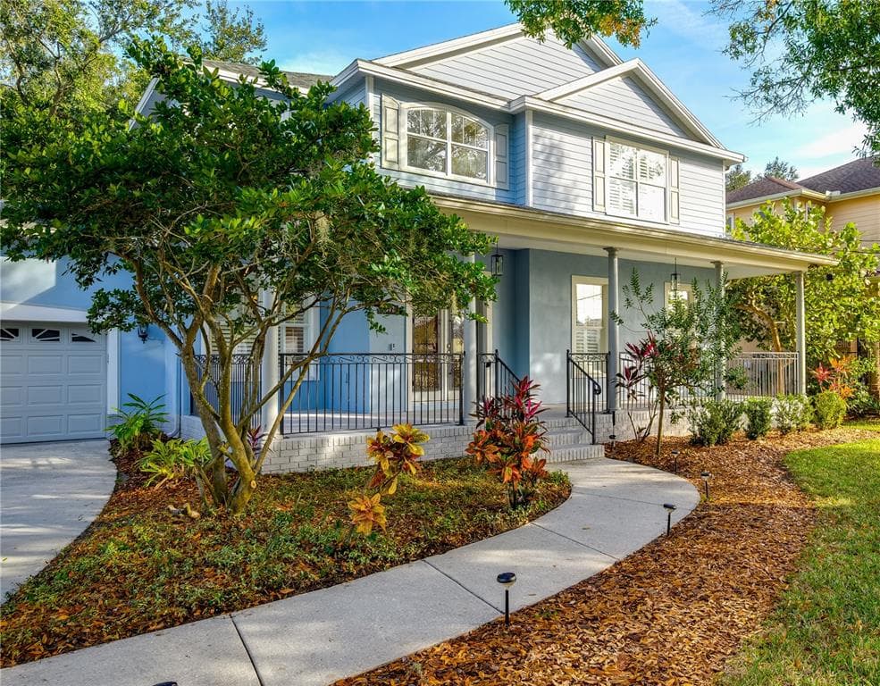 7502 WEST SHORE Boulevard, TAMPA, FL 33616 photo 2