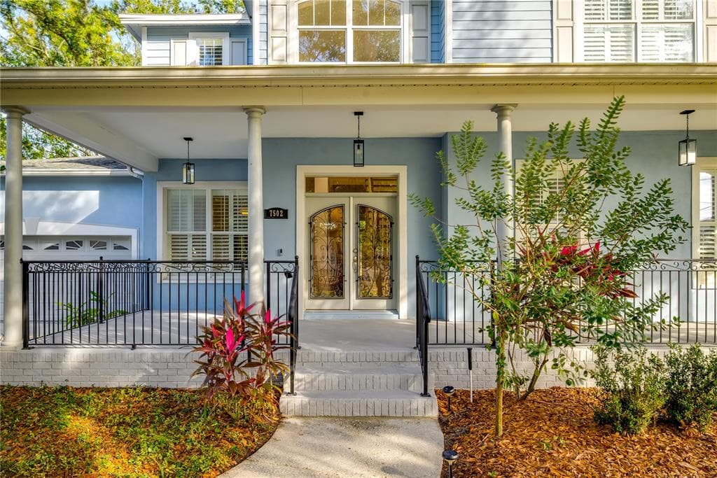 7502 WEST SHORE Boulevard, TAMPA, FL 33616 photo 3