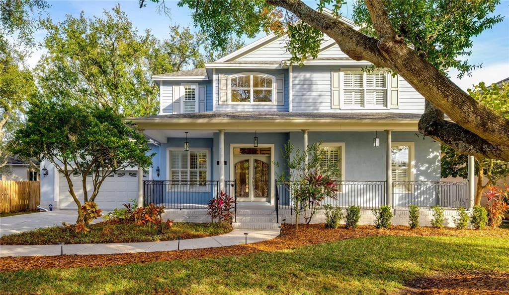 7502 WEST SHORE Boulevard, TAMPA, FL 33616