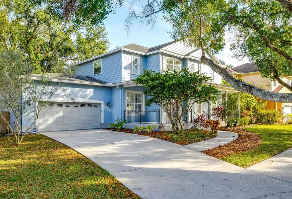 7502 WEST SHORE Boulevard, TAMPA, FL 33616 photo 4