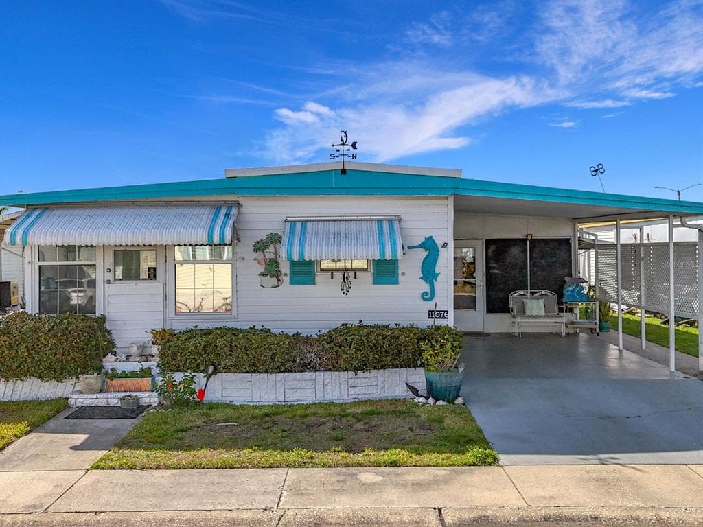 11076 100th Street, Unit 41, Largo, FL, 33773