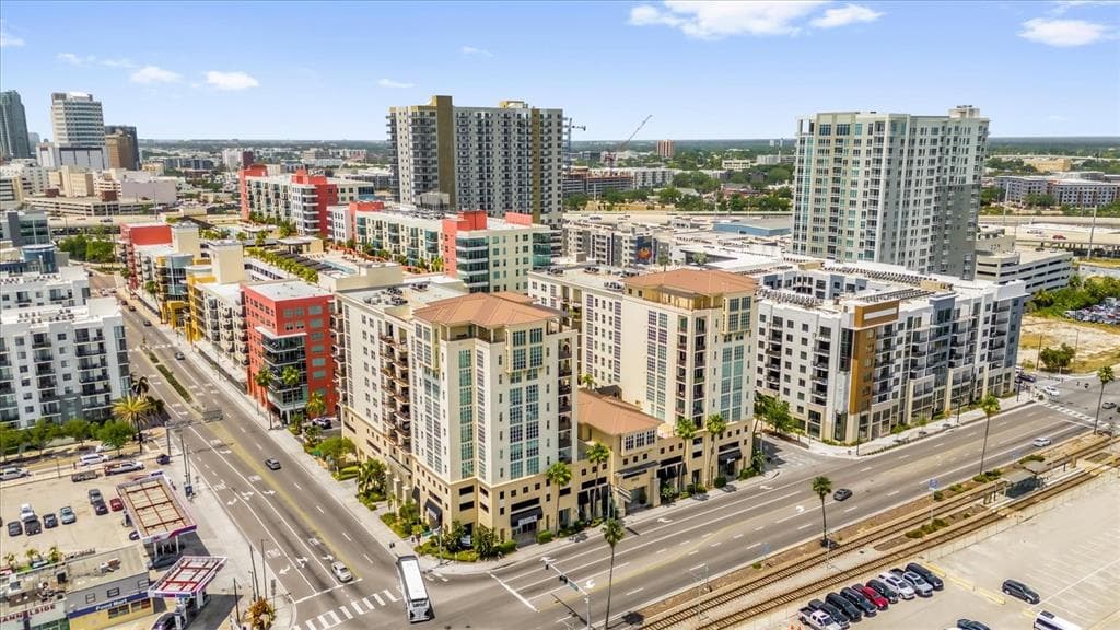 1238 KENNEDY Boulevard Unit 802, TAMPA, FL 33602 photo 2