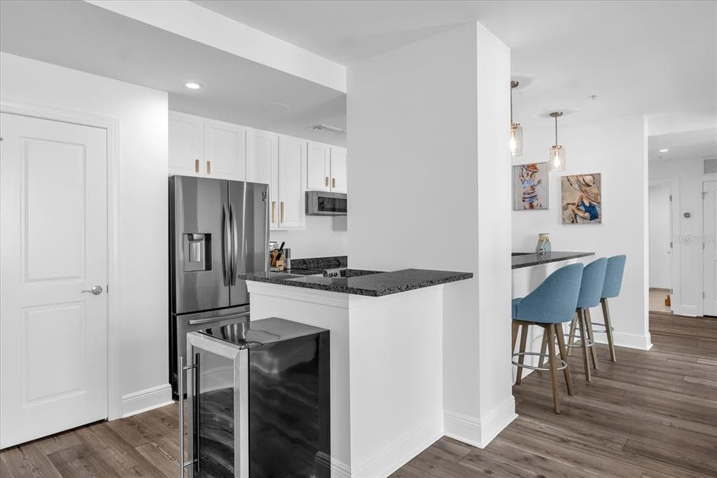 1238 KENNEDY Boulevard Unit 802, TAMPA, FL 33602 photo 4