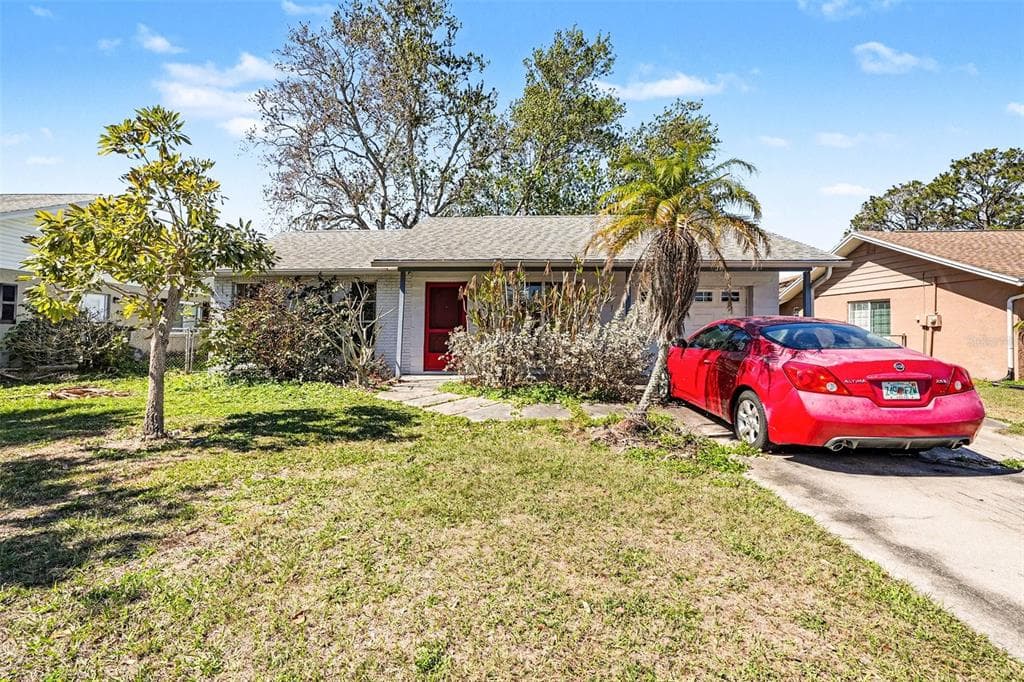 3205 COVINA STREET, NEW PORT RICHEY, FL, 34655