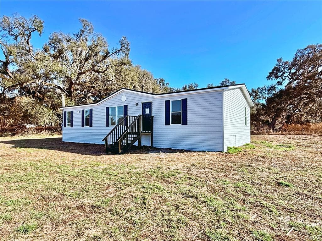 37466 PHELPS ROAD, ZEPHYRHILLS, FL 33541 photo 5