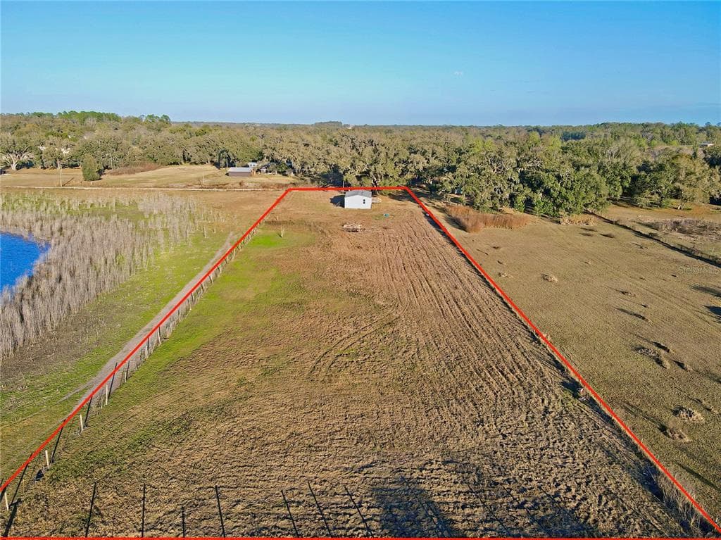 37466 PHELPS ROAD, ZEPHYRHILLS, FL 33541 photo 4