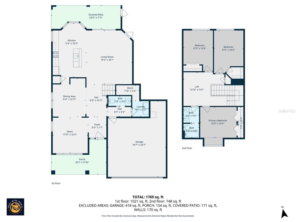 17343 LAWN ORCHID Loop, LAND O LAKES, FL 34638 photo 3