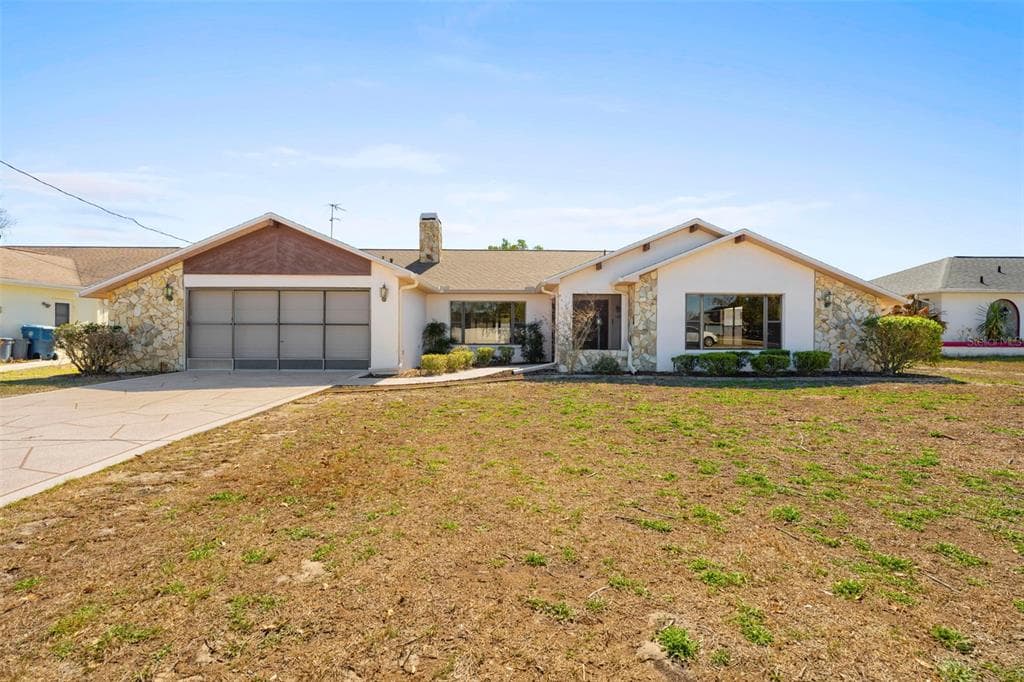 11338 TERRELL Road, SPRING HILL, FL 34608