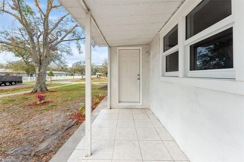 3457 50TH AVENUE, Street PETERSBURG, FL 33714 photo 5