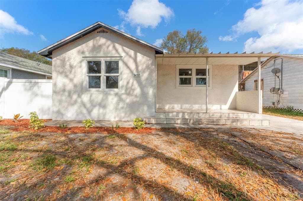 3457 50TH AVENUE, Street PETERSBURG, FL 33714 photo 4