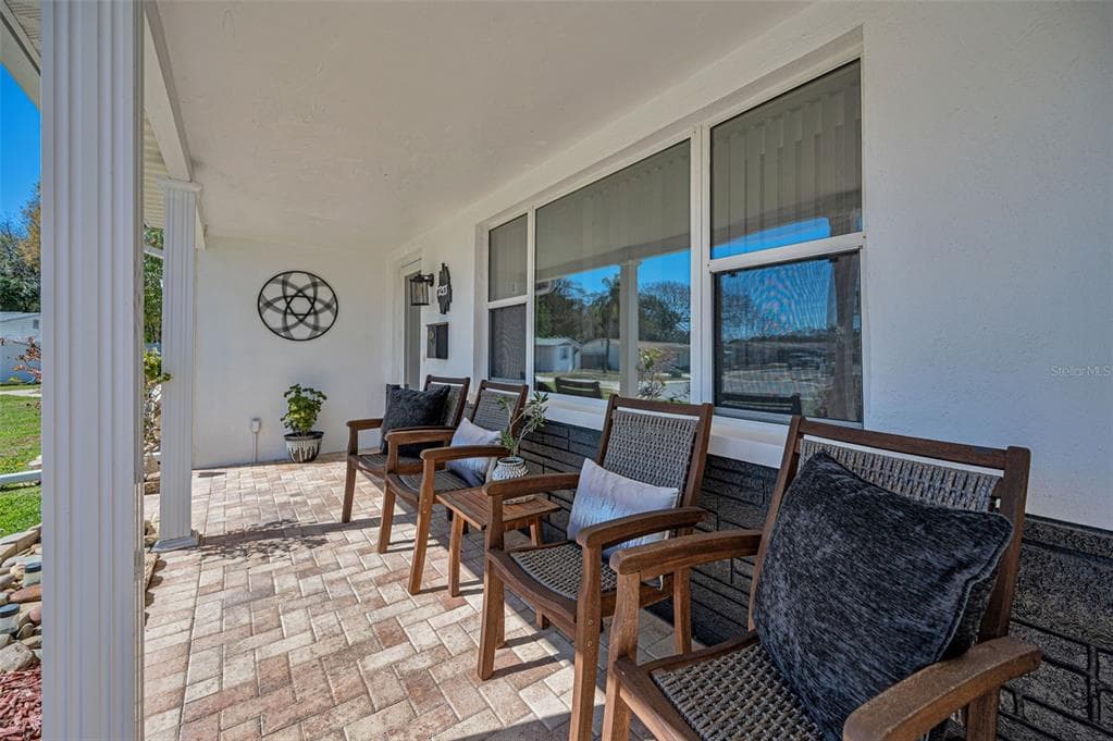 7233 SEASHORE DRIVE, PORT RICHEY, FL 34668 photo 4