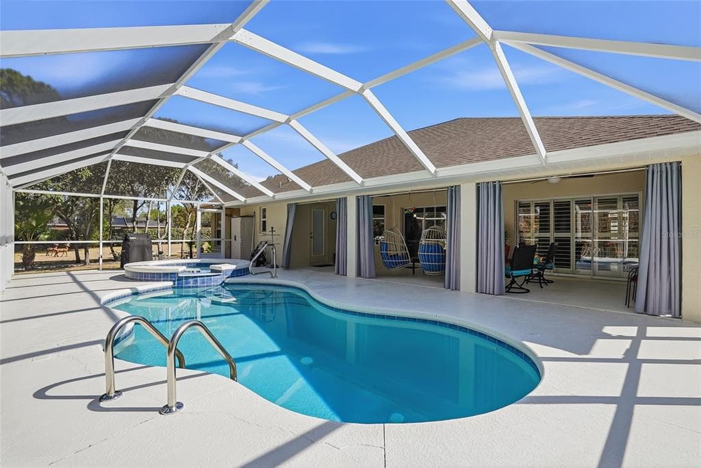 296 QUARTZ AVENUE, HERNANDO, FL 34442 photo 5