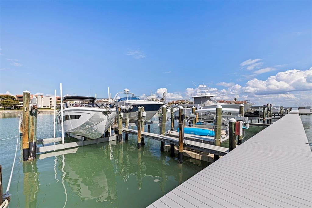 117 Yacht Club Lane, Tierra Verde, FL, 33715