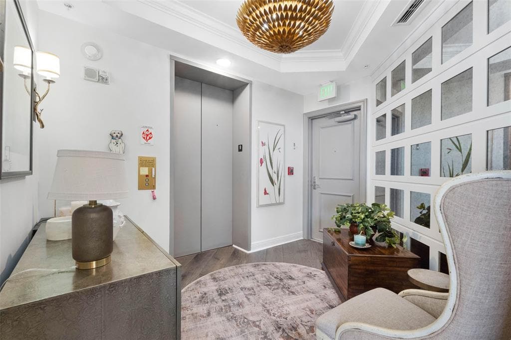 5823 BOWEN DANIEL DRIVE Unit 901, TAMPA, FL 33616 photo 2