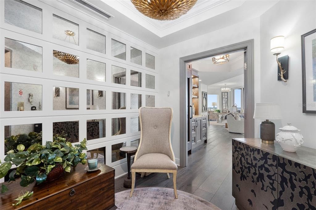 5823 BOWEN DANIEL DRIVE Unit 901, TAMPA, FL 33616 photo 3