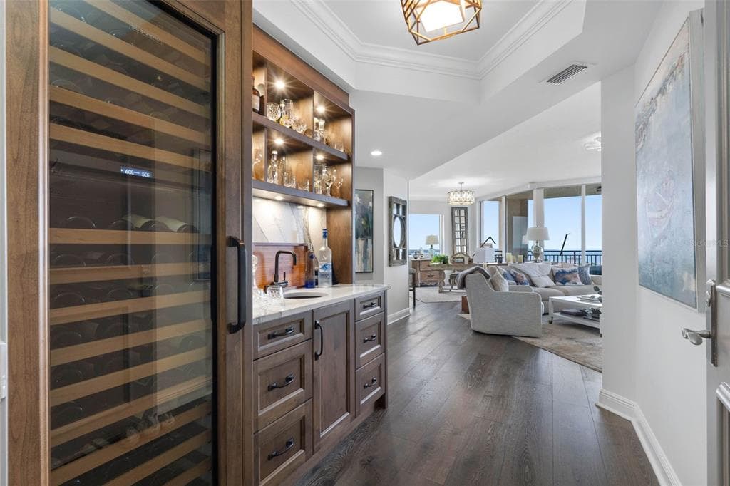 5823 BOWEN DANIEL DRIVE Unit 901, TAMPA, FL 33616 photo 4