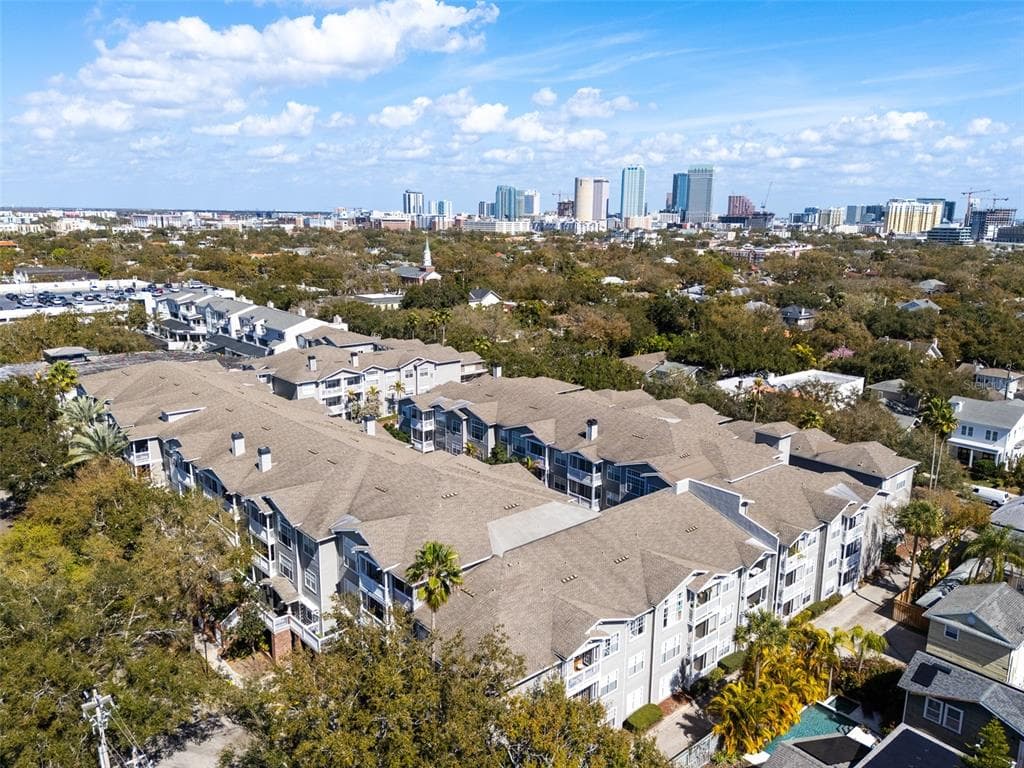 800 DAKOTA AVENUE Unit 221, TAMPA, FL 33606 photo 3