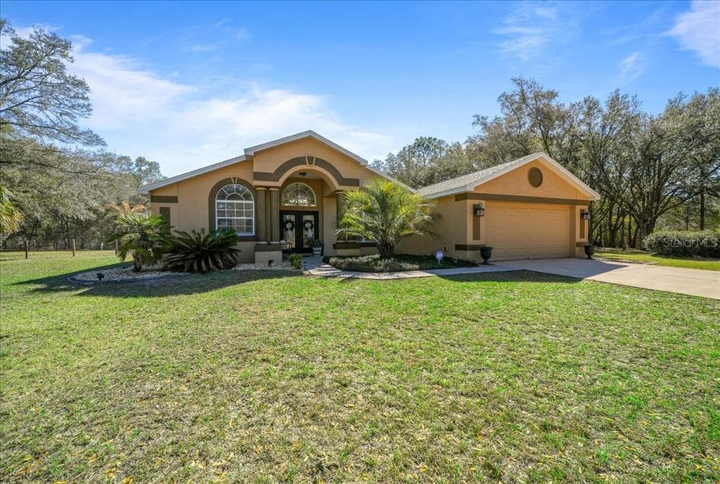 8583 TIBET TERRACE, DUNNELLON, FL 34433