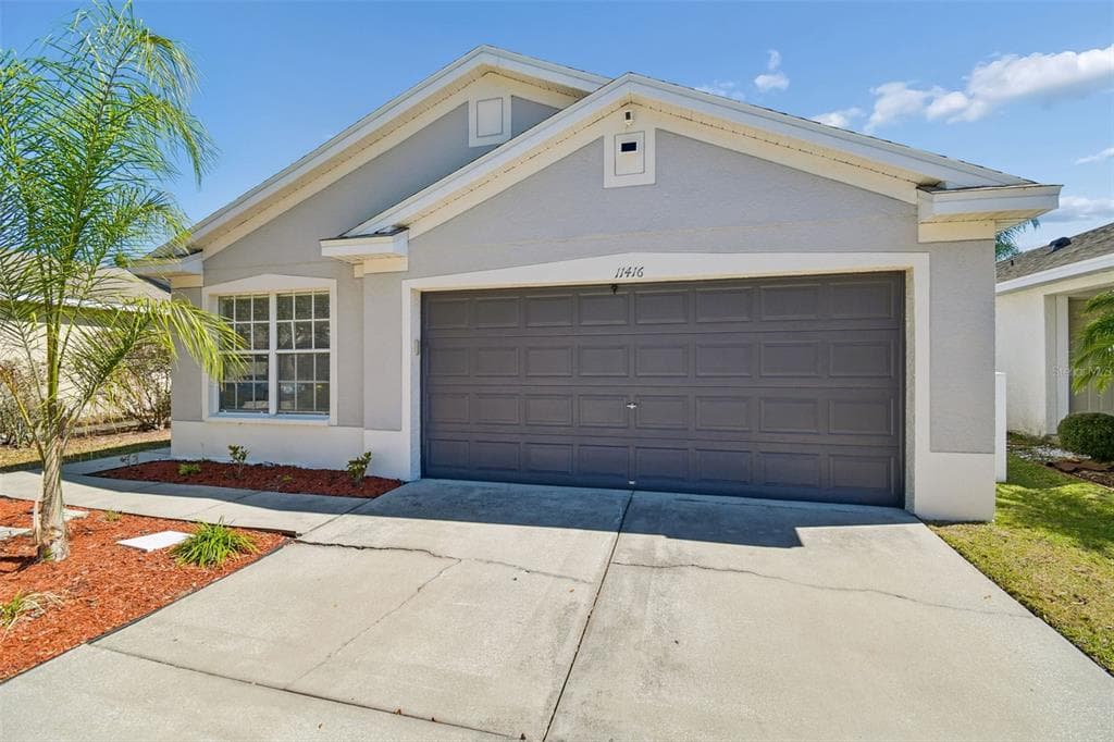 11416 CRESTLAKE VILLAGE DR, RIVERVIEW, FL, 33569 photo 2