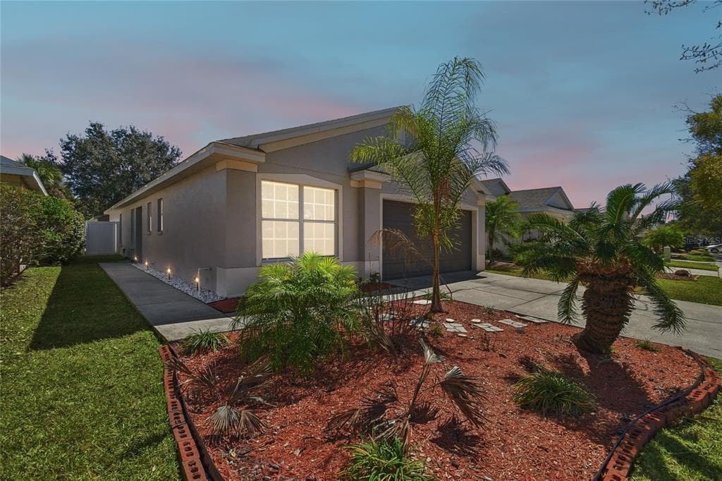 11416 CRESTLAKE VILLAGE DR, RIVERVIEW, FL, 33569