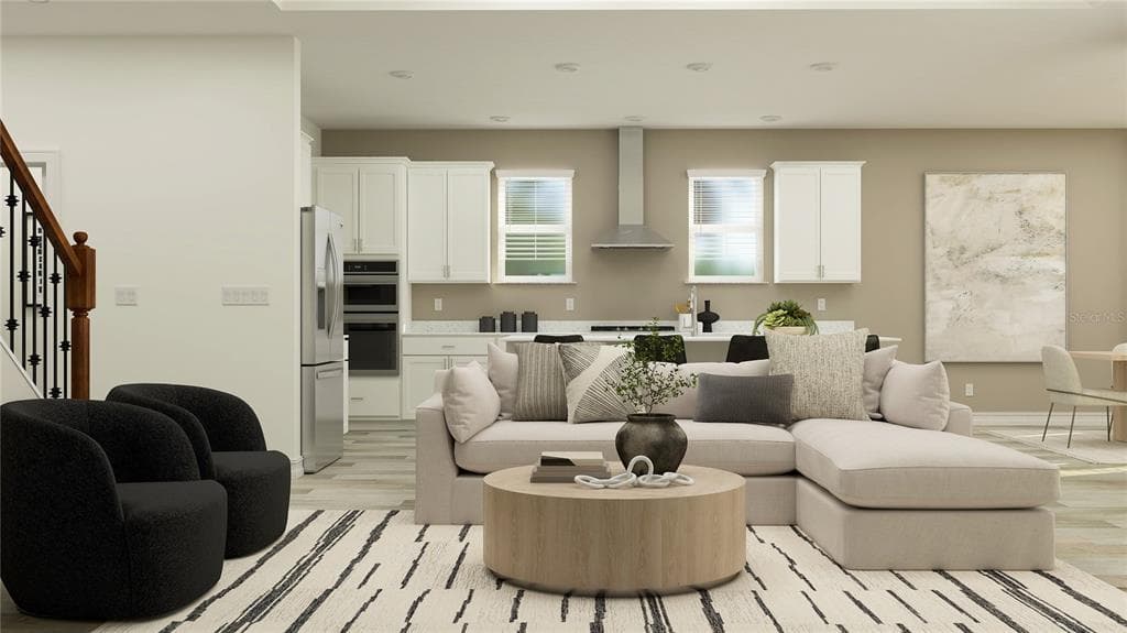 9542 CARABINER Way, LAND O LAKES, FL 34637 photo 4