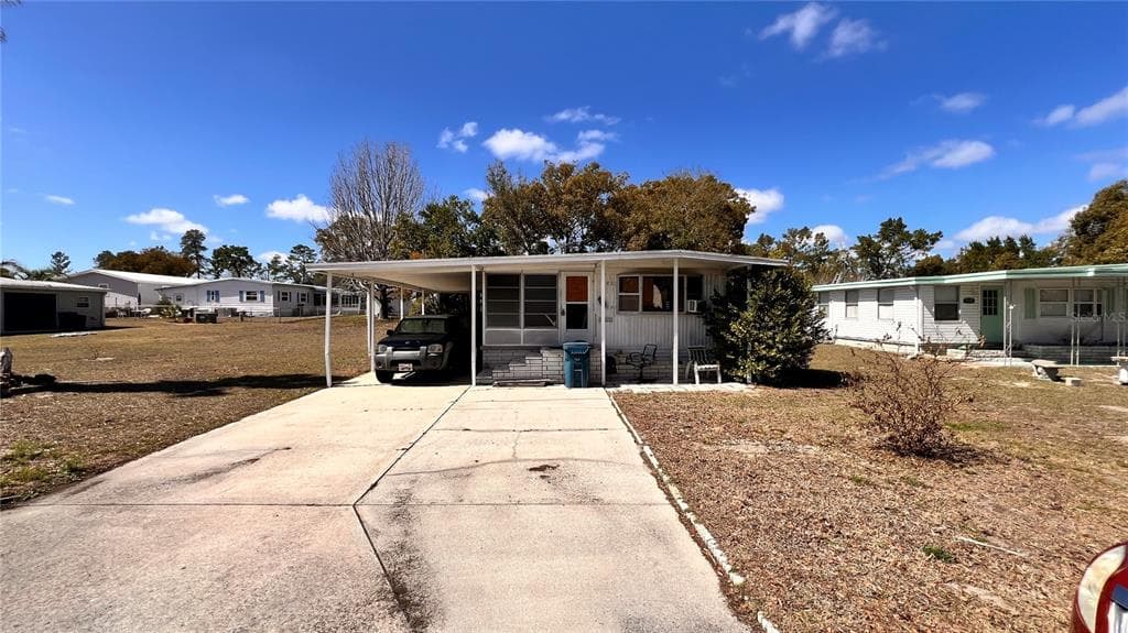 8095 WESTERN CIRCLE DRIVE, BROOKSVILLE, FL, 34613 photo 2