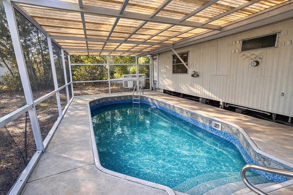 8095 WESTERN CIRCLE DRIVE, BROOKSVILLE, FL, 34613 photo 4