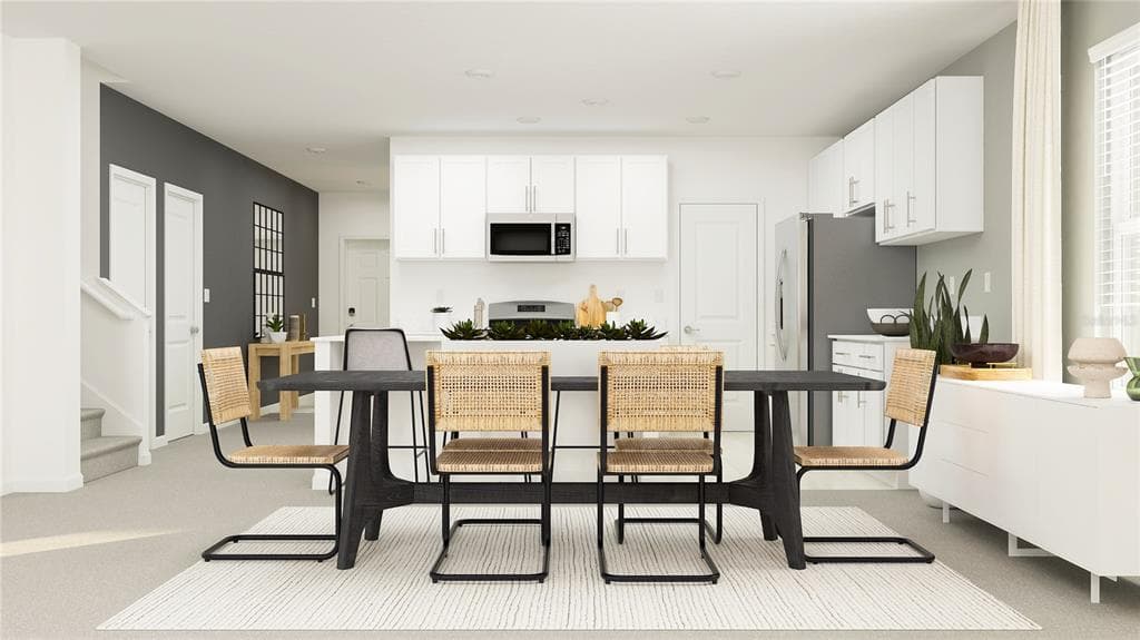 22734 NEBULA WAY, LAND O LAKES, FL 34637 photo 5