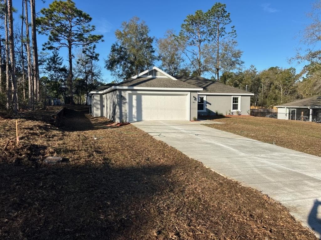 9420 JOURDEN DRIVE, CITRUS SPRINGS, FL 34434 photo 4